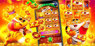 como ganhar no jogo fortune tiger para mobile